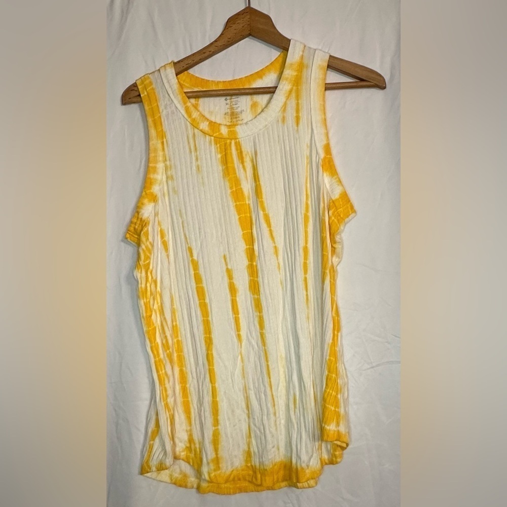 Member Market Women’s Tank Top size XL
